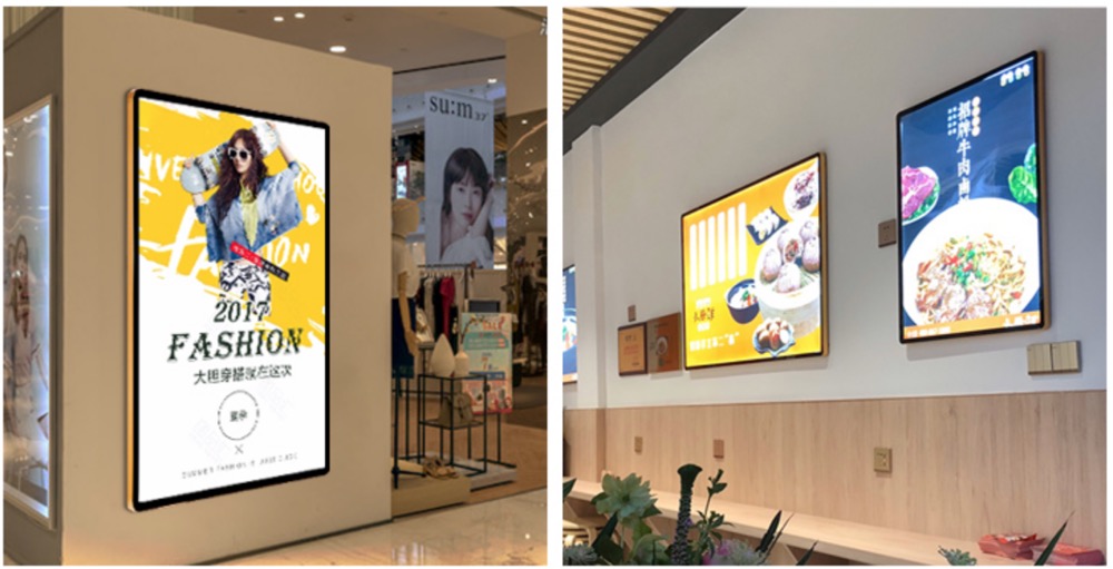 Pellicola a getto d'inchiostro per decorazioni pubblicitarie in PVC