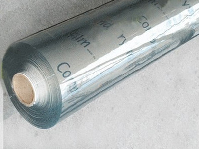 La differenza tra film in PET e film in PVC