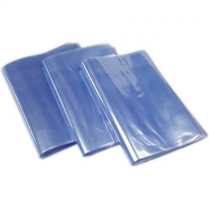 La pellicola in PVC polivinilcloruro può essere una pellicola termoretraibile?