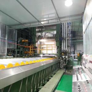 Attrezzature per la produzione di film in PVC