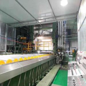Il processo della pellicola in PVC morbido/flessibile