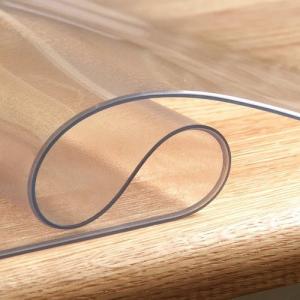 L'utilizzo del materiale in PVC