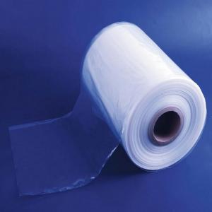 Pellicola termoretraibile in PVC