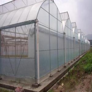 Film agricolo in polietilene PE