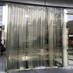 Foglio di cloruro di polivinile in PVC