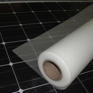 Pellicola in plastica EVA
