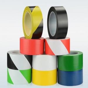 Nastro di avvertenza in vinile PVC