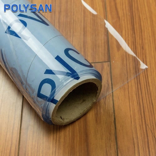 Qual è la differenza tra la pellicola in PVC e la normale pellicola adesiva?
