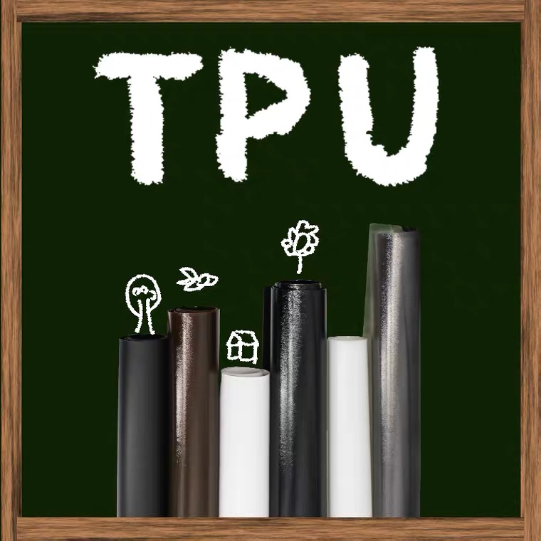 La densità e il restringimento della pellicola TPU