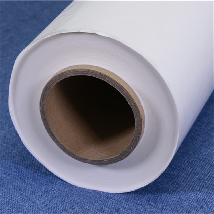 Pellicola termofusibile in TPU