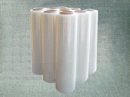 La differenza tra pellicola EVA e pellicola PVC
