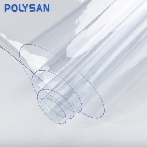 Tecnologia di base della pellicola in PVC