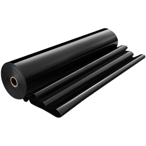 Il ritardante di fiamma e il plastificante della pellicola in PVC