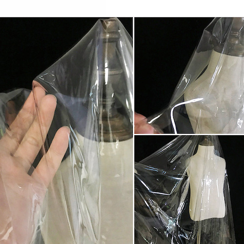 Come dovrebbe essere trattata la pellicola in plastica TPU Corona?