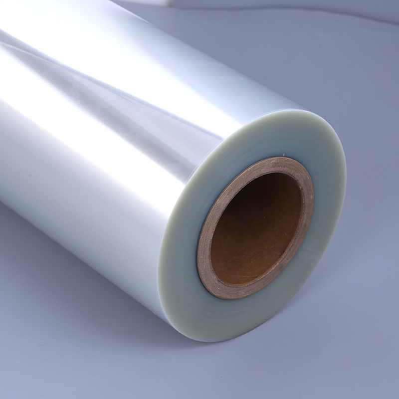 Qual è la differenza tra pellicola in PET e pellicola in PETG?