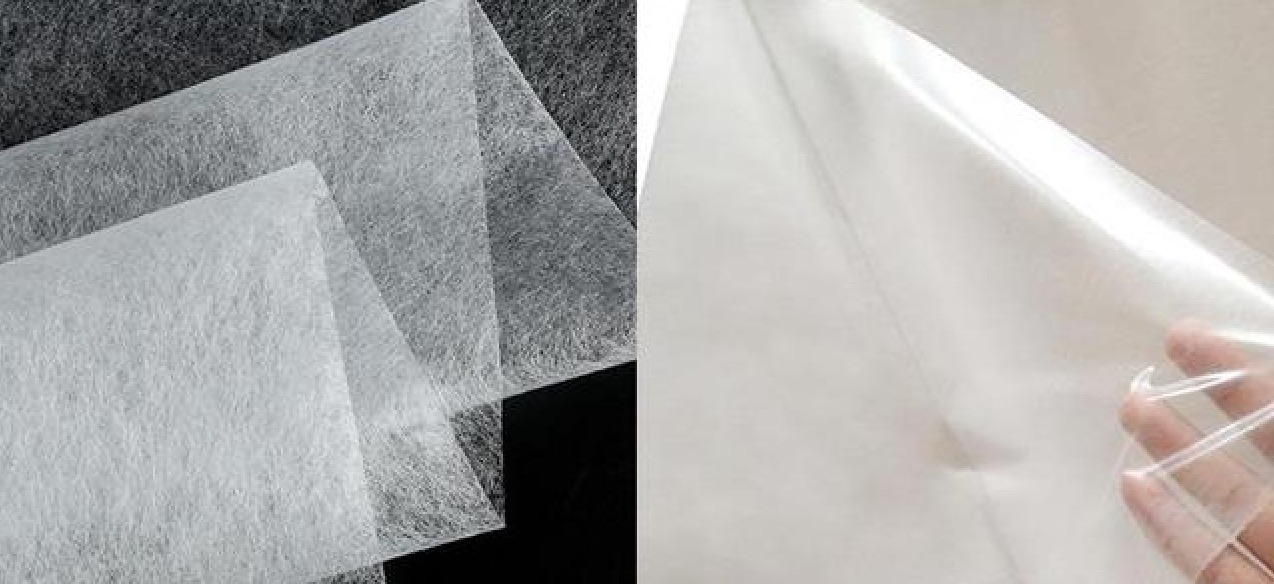La fase del processo di produzione della pellicola adesiva hot melt in TPU