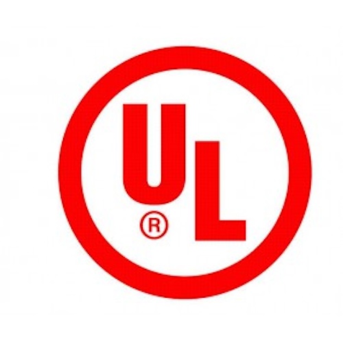 UL94-Standard ignifugo per pellicole plastiche