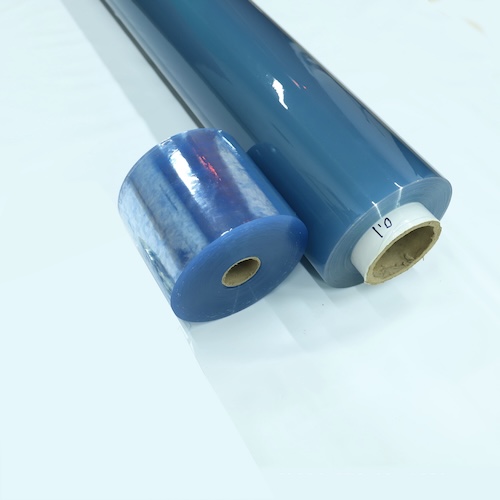 Pellicola in PVC resistente alle alte temperature