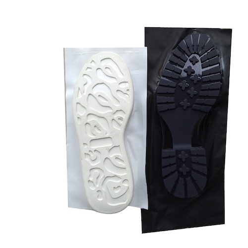 Pellicola termoformabile in TPU per suole di scarpe in PU